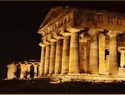 Arte e Riflessi Paestum