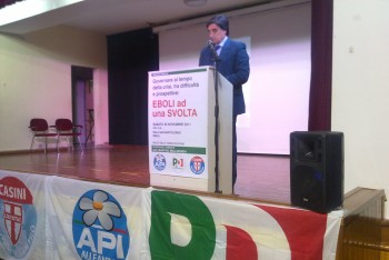 Arturo Marra