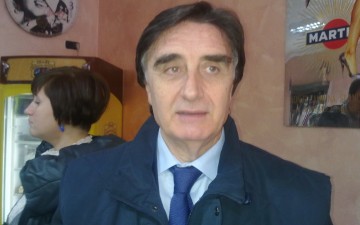 Arturo Marra