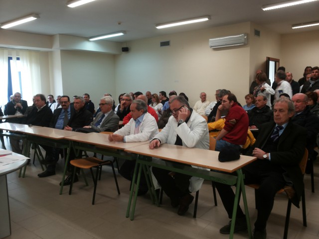 Assemblea CISL-Ospedale-Eboli-.