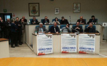 Assemblea Ospedale Comune-Eboli