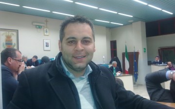 Massimiliano Atrigna