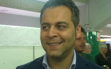 Massimiliano Atrigna