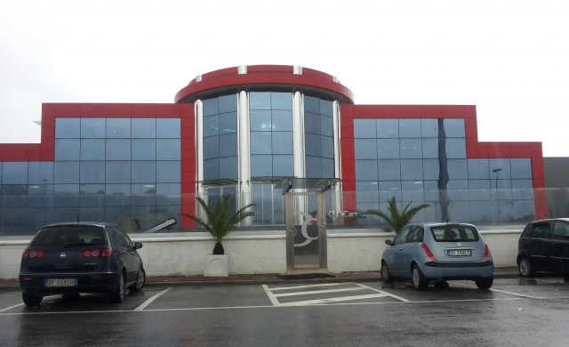 Azienda Di Canto Spa