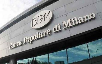 Banca Popolare di Milano