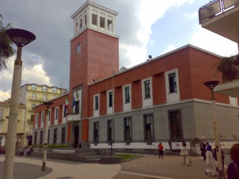 Battipaglia Comune