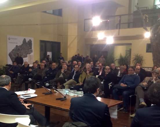 Battipaglia-Convegno-Agricoltura-PD-Pubblico