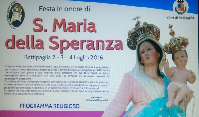 attipaglia-Festa della Speranza 2016