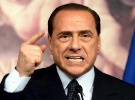 Silvio Berlusconi