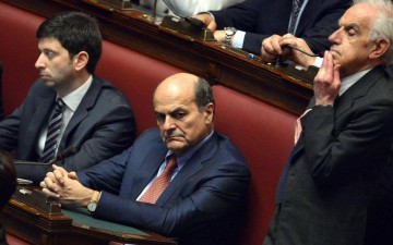 Bersani-Giuramento-Napolitano-alle-Camere