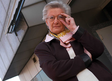 Binetti Paola Paola Binetti