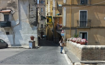 Borgo in fiore-Borgobalocco