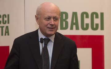 Bruno Tabacci