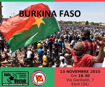 Burkina Faso-dibattito-Eboli