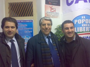 Busillo Carmine Giovanardi Borea Giovanardi Busillo Carmine