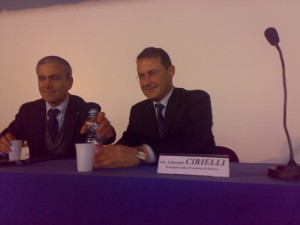 Busillo Cirielli Busillo Cirielli