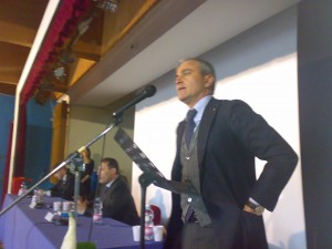 Vito Busillo Intervento