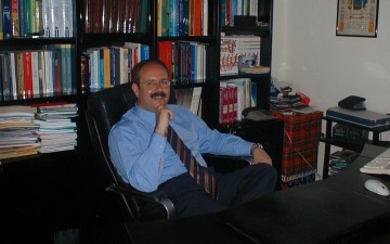 Vincenzo Busillo