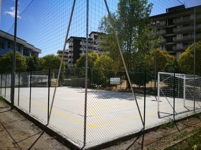 CAMPETTO-Via Ravenna