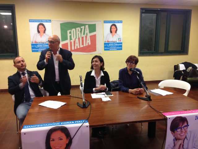 Provenza-Fasano-CARFAGNA - FRANCESE