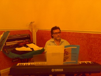 CAV DanieleGibboni