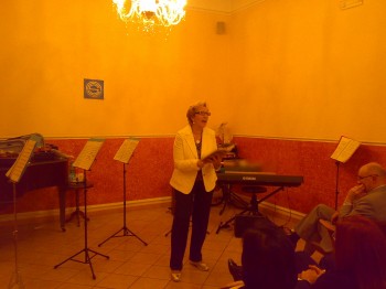 CAV Elena Mancusi