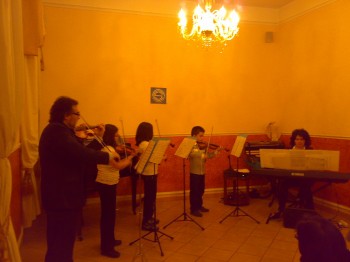 CAV Famiglia d'Arte Gibboni