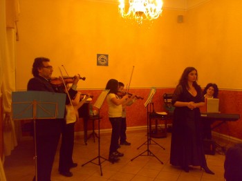 CAV Gibboni Pietrafesa