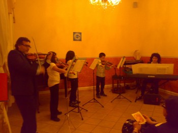 CAV Gibboni e Famiglia d'Arte