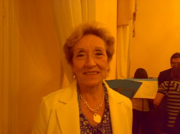 CAV Mancusi Elena Poetessa Elena Mancusi Poetessa
