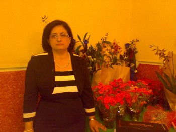 CAV Presidente Enza Mastrangelo