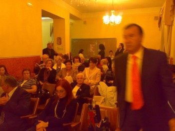 CAV Pubblico