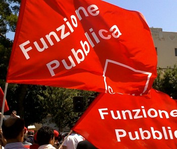 CGIL-FP