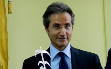 Cadoro premiato