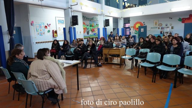 #CambiaMenti incontra la Scuola