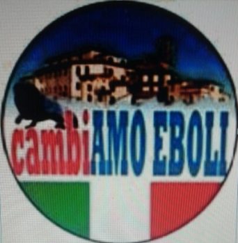 Cambiamo Eboli