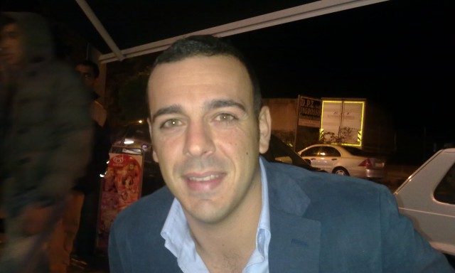 Campione Marco 3