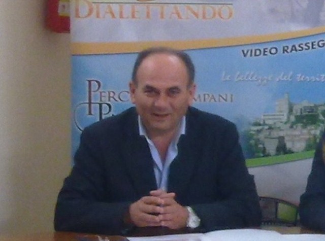 Pietro_Caporale_sindaco_Palomonte