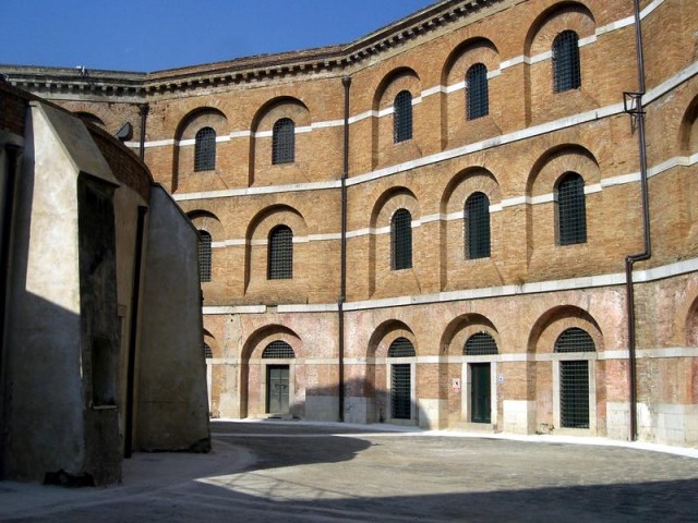 Carcere Borbonico di Avellino