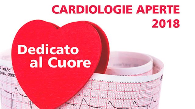 Cardiologie aperte 2018