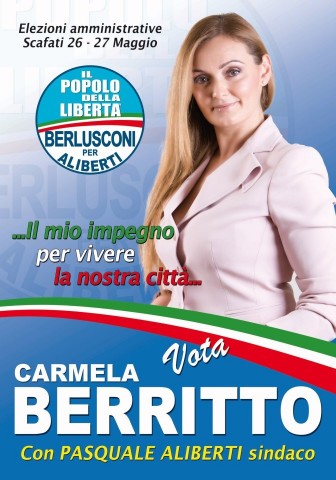 Carmela-Berritto