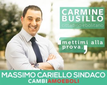 Carmine Busillo