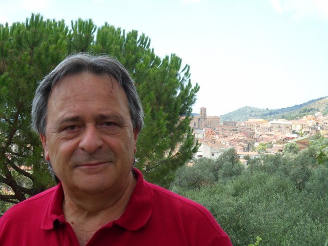 Carmine Conte