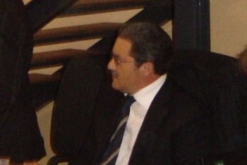 Carmine D'Alessandro