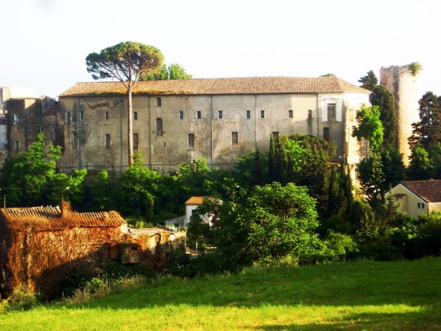 Castello Colonna