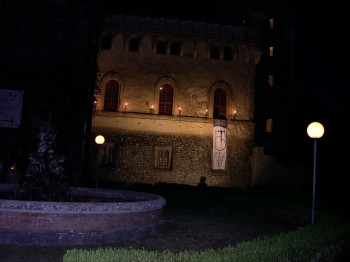 Castello D'Ayala