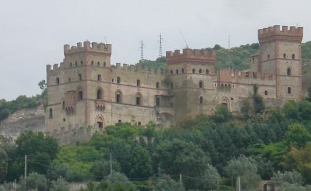 Castelluccio di Battipaglia.