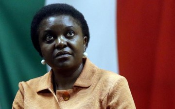 Cecile Kyenge