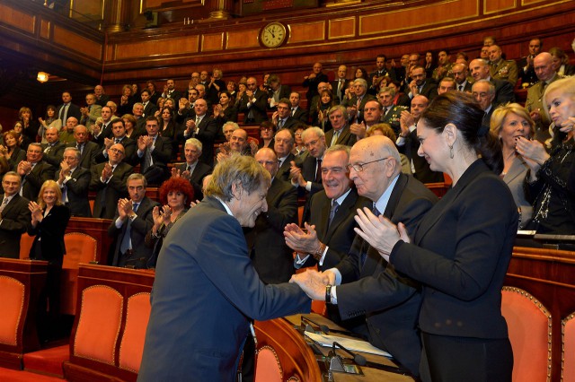 Celebrazione-giorno-della-memoria-2014-Grasso-Napolitano-Boldrini.j