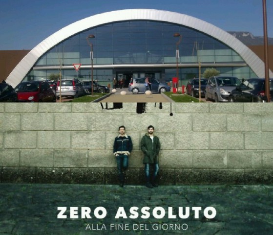 Centro Commerciale LeBolle-Zero Assoluto
